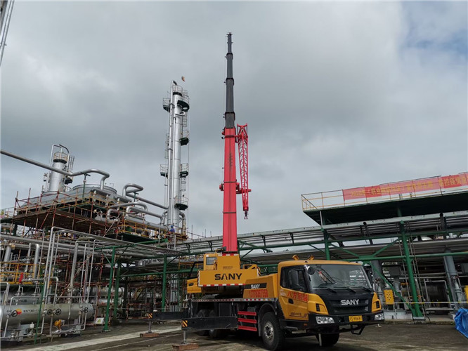 南昌县吊具、钢板、枕木等耗材需要单独付费吗？