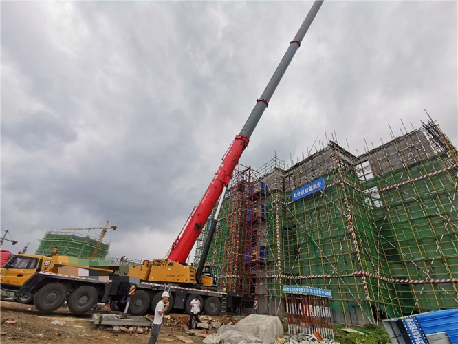 南昌县吊装方案需要单独付费吗？复杂工况是否提供专家论证？
