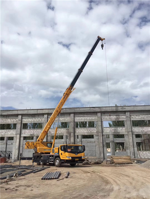 南昌县吊装作业前会做设备检查吗？安全保障措施有哪些？